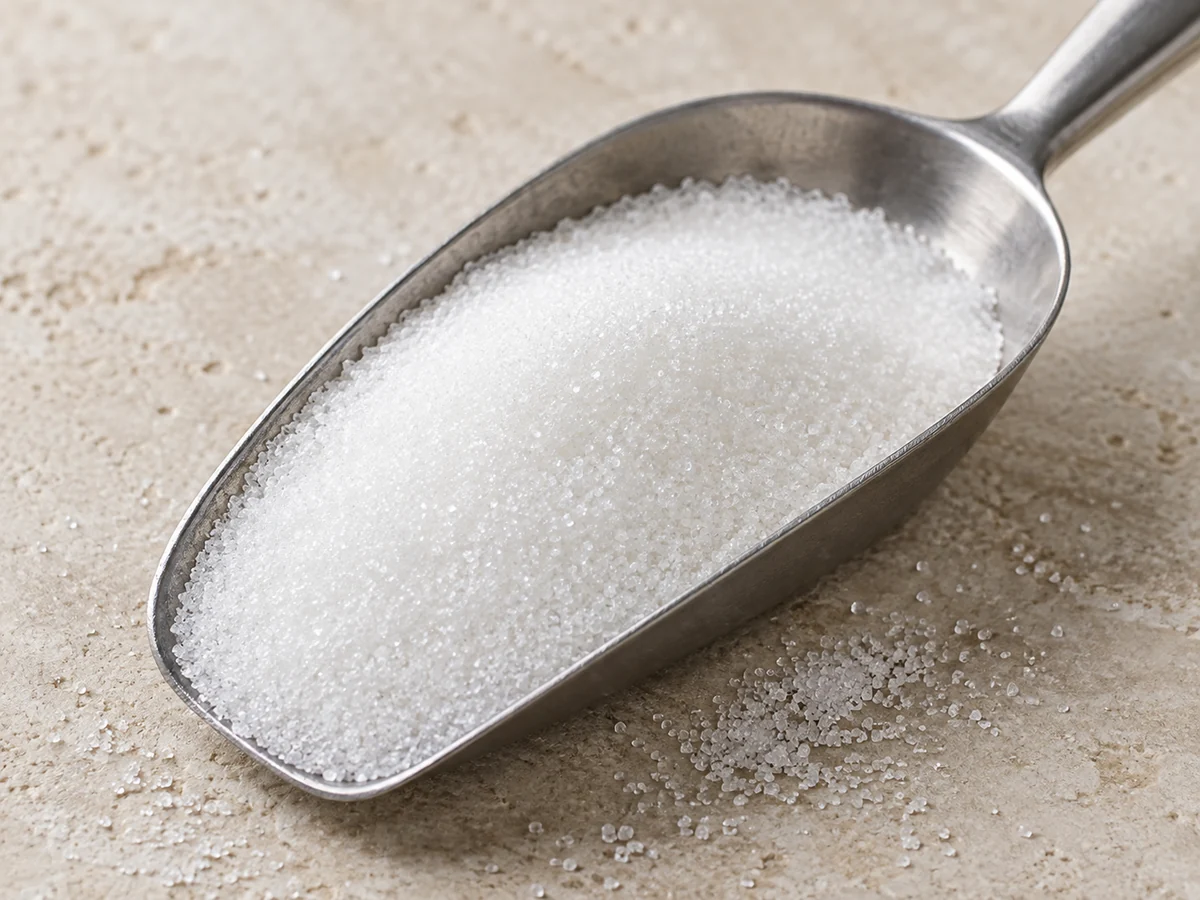 Açúcar, imagem ilustrativa